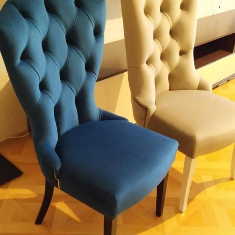 Chaise 3
