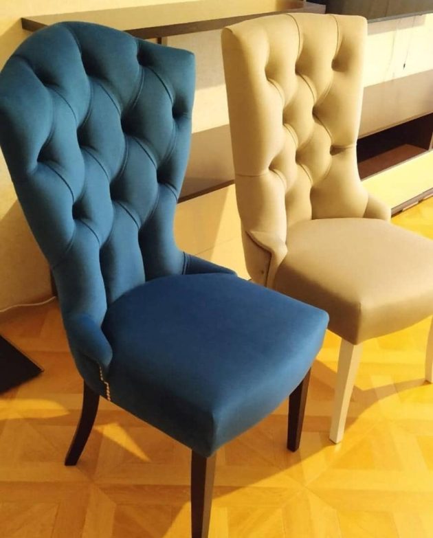 Chaise 3
