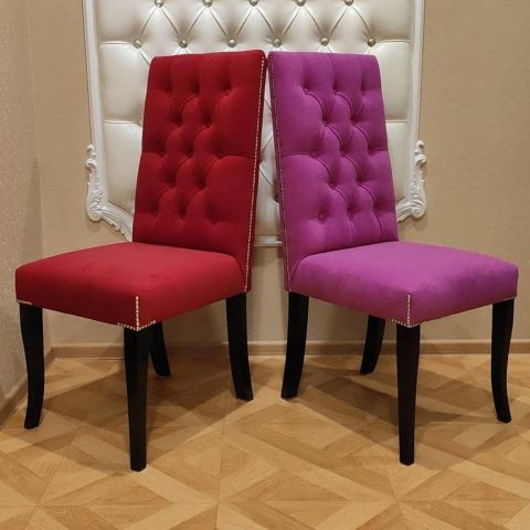 Chaise 4