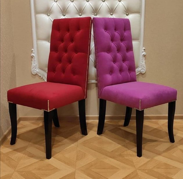 Chaise 4