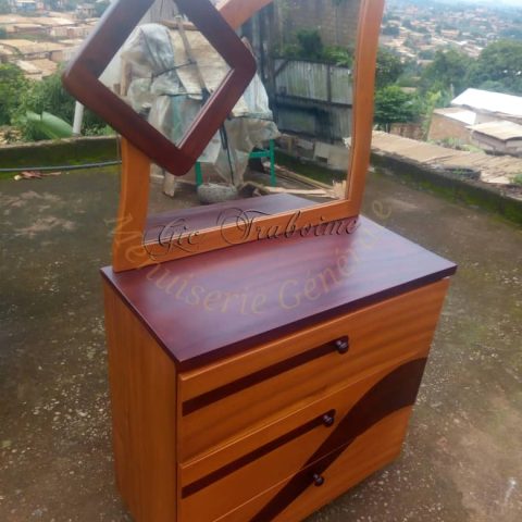Coiffeuse Meuble de chambre