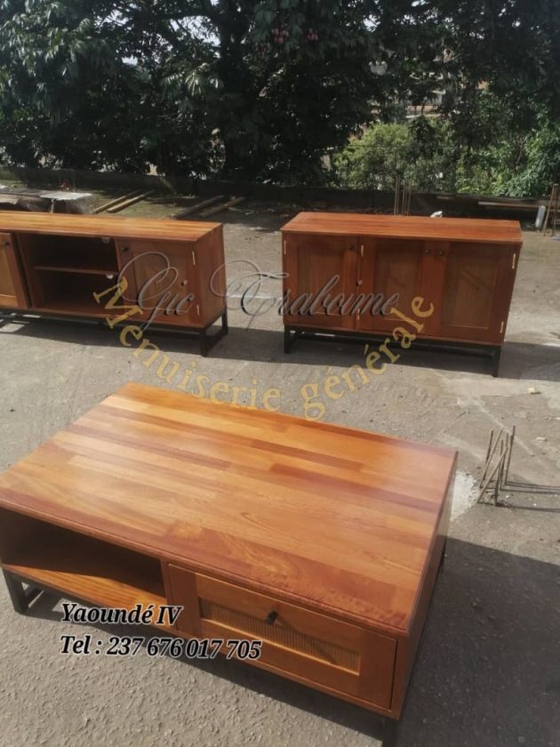 Table basse