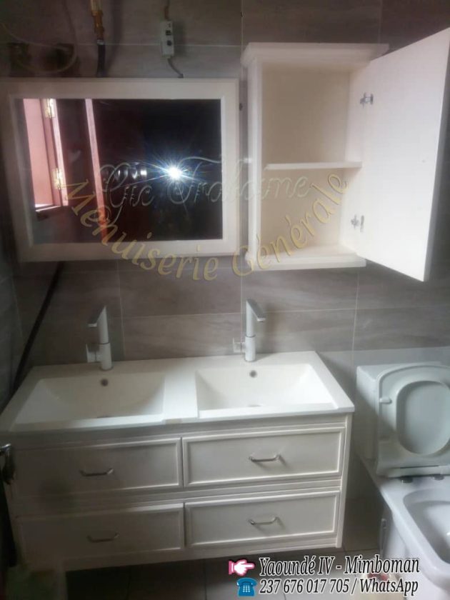 Meuble de douche – Image 2
