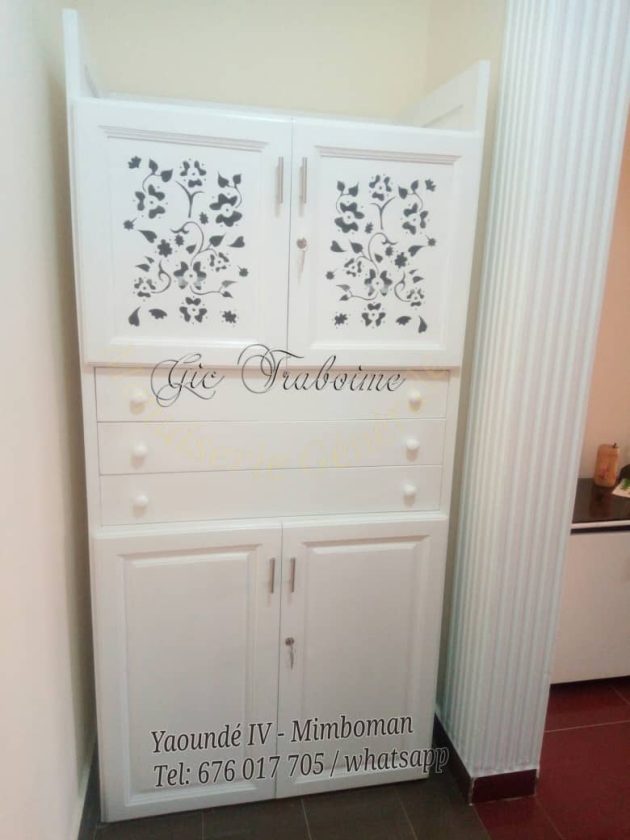 Armoire de rangement – Image 2